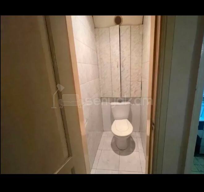 3 Սենյականոց Բնակարան Քարե Շենքում, 89քմ, 1/5 հարկ, Կոսմետիկ Վերանորոգված