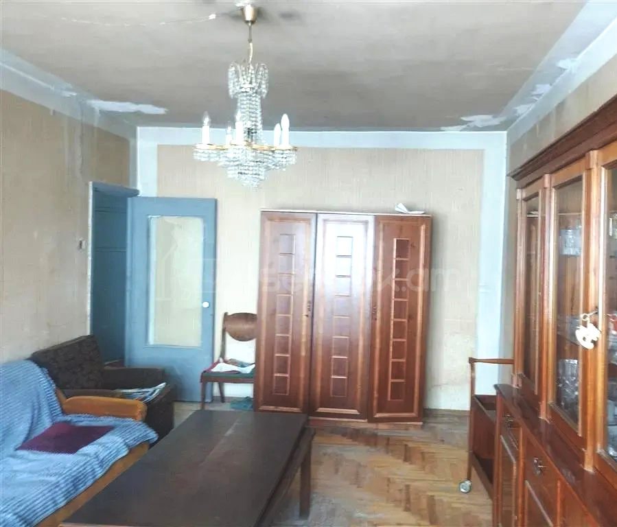 3 Սենյականոց Բնակարան, 89քմ, 8/15 հարկ, Նորմալ Վիճակում