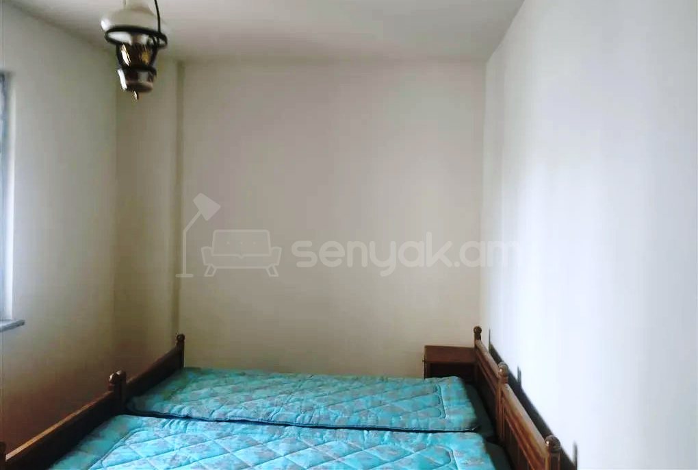 3 Սենյականոց Բնակարան, 89քմ, 8/15 հարկ, Նորմալ Վիճակում
