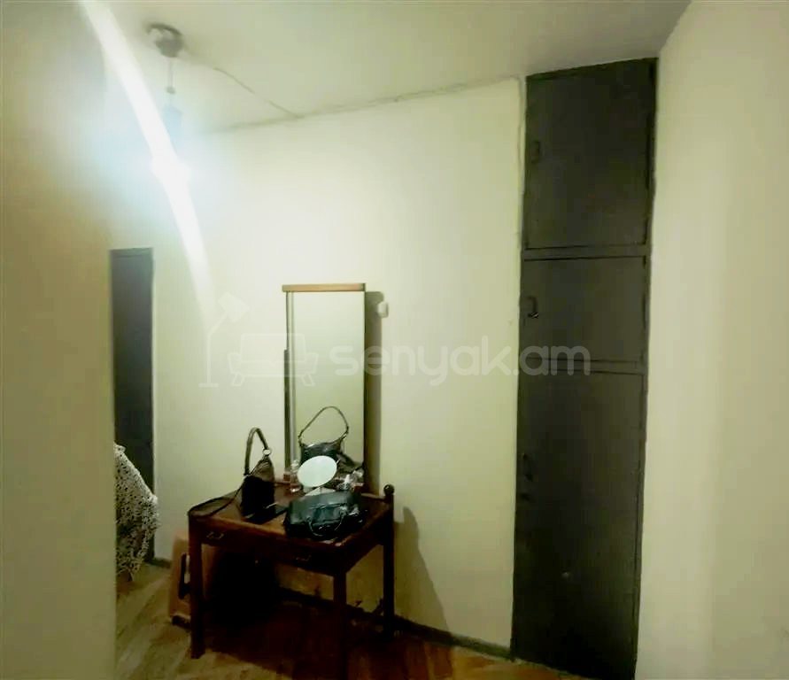 3 Սենյականոց Բնակարան, 89քմ, 8/15 հարկ, Նորմալ Վիճակում