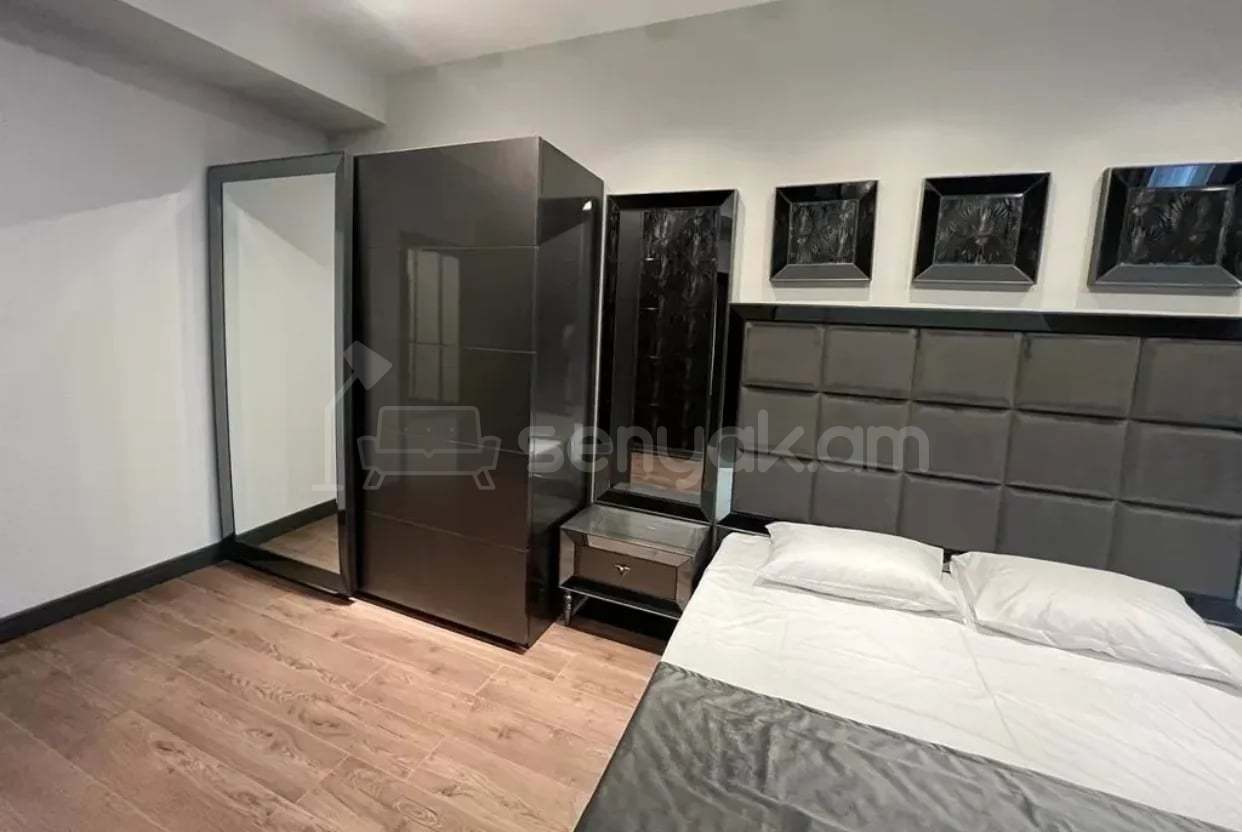 3 Սենյականոց Բնակարան Նորակառույցում, 90քմ, 11/11 հարկ, Կապիտալ Վերանորոգված