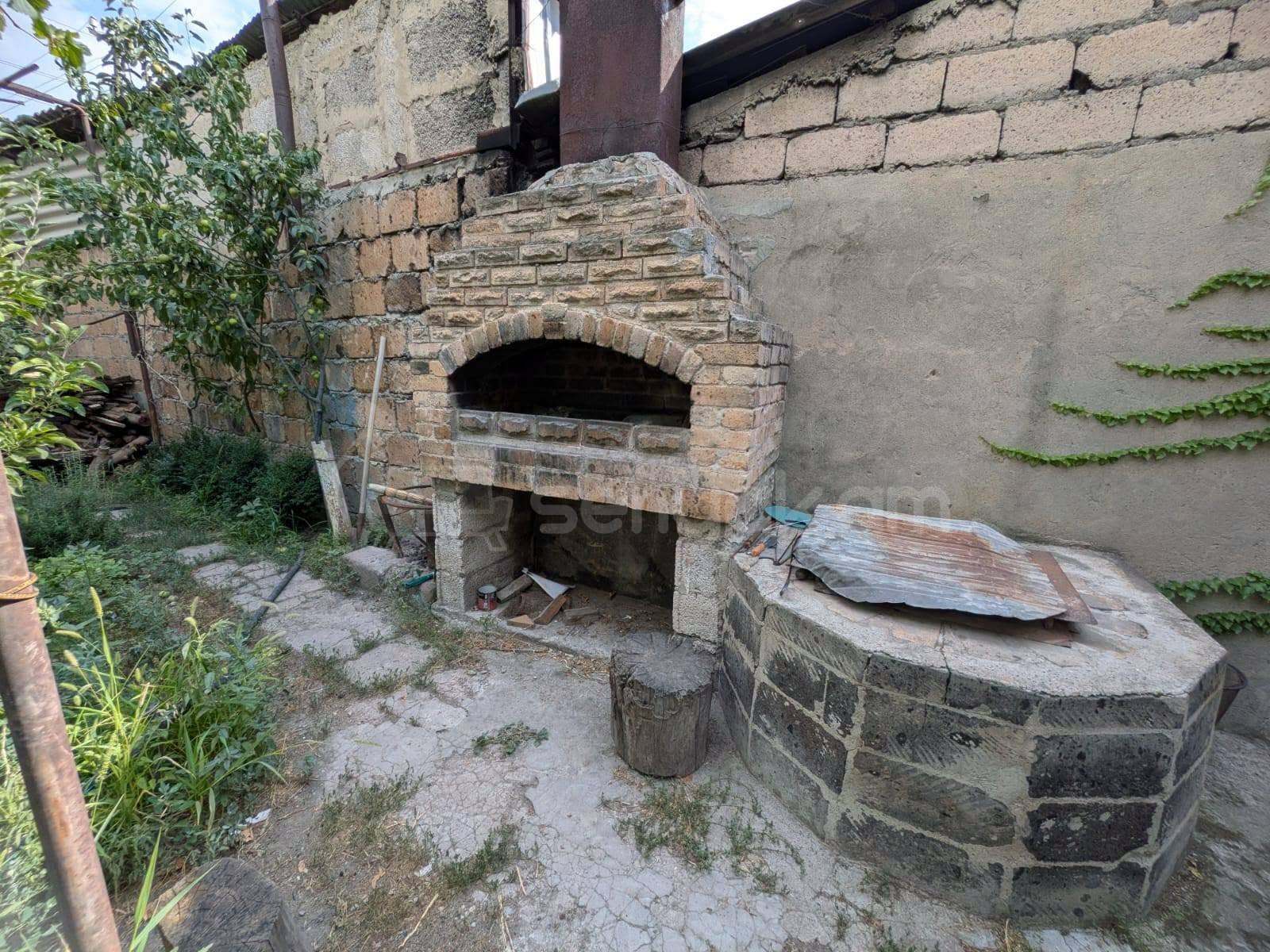4 Սենյականոց Սեփական Տուն, 178քմ, Կապիտալ Վերանորոգված