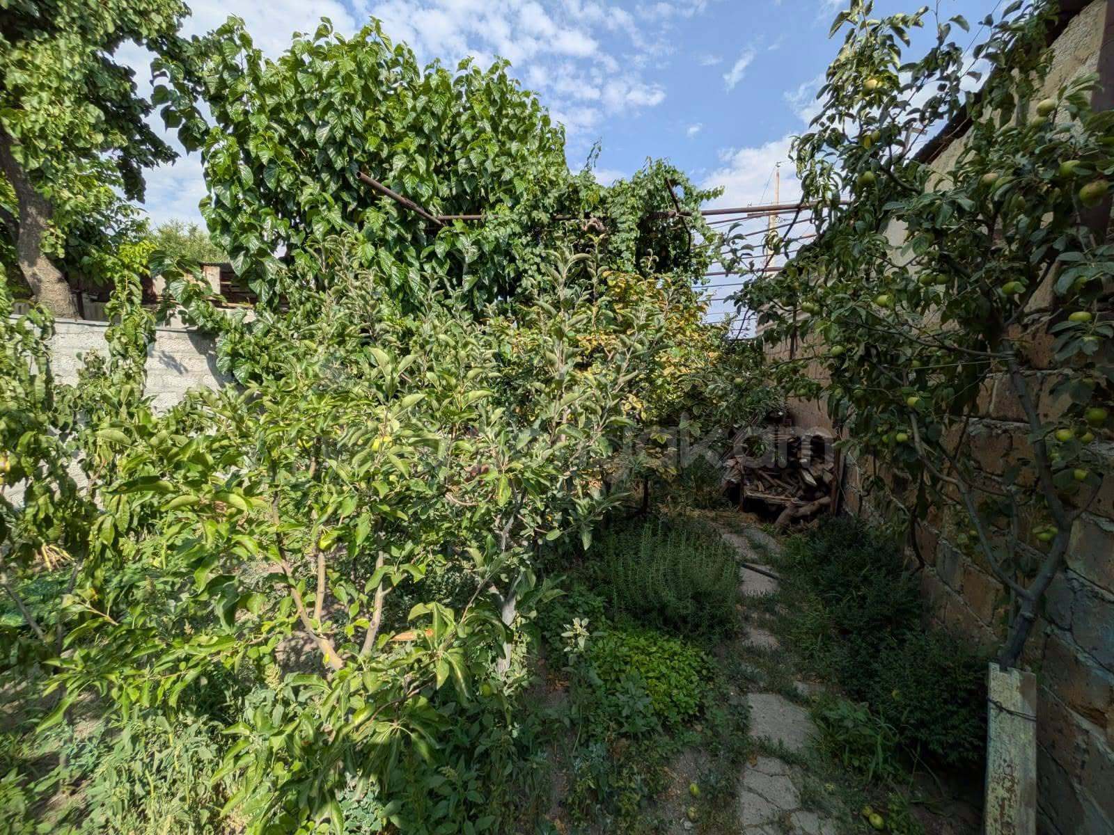 4 Սենյականոց Սեփական Տուն, 178քմ, Կապիտալ Վերանորոգված