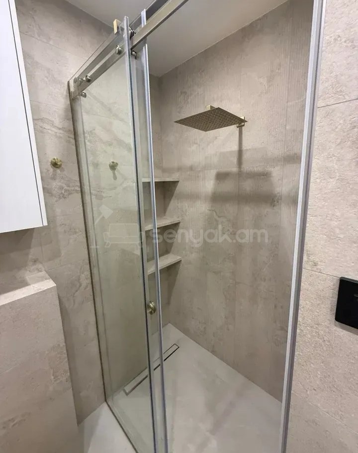 2 Սենյականոց Բնակարան Նորակառույցում, 70քմ, 5/16 հարկ, Կապիտալ Վերանորոգված