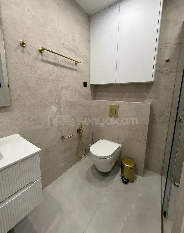 2 Սենյականոց Բնակարան Նորակառույցում, 70քմ, 5/16 հարկ, Կապիտալ Վերանորոգված