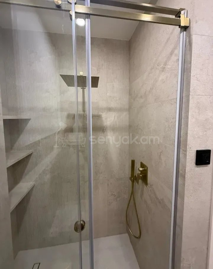 2 Սենյականոց Բնակարան Նորակառույցում, 70քմ, 5/16 հարկ, Կապիտալ Վերանորոգված