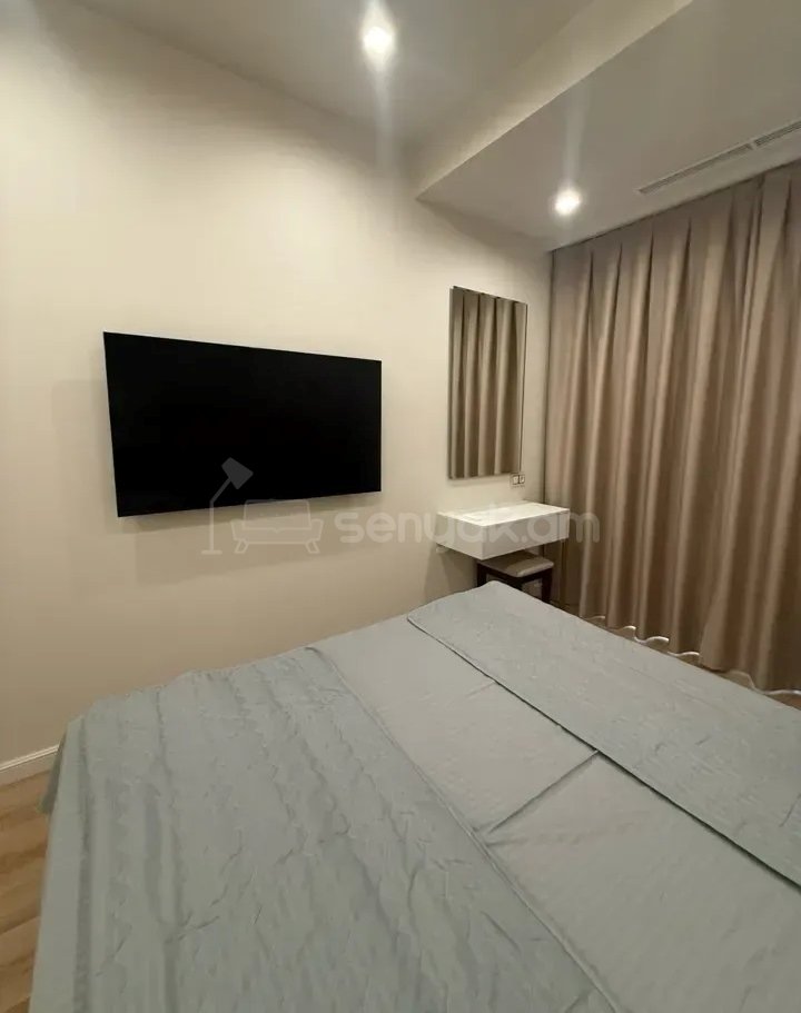 2 Սենյականոց Բնակարան Նորակառույցում, 70քմ, 5/16 հարկ, Կապիտալ Վերանորոգված