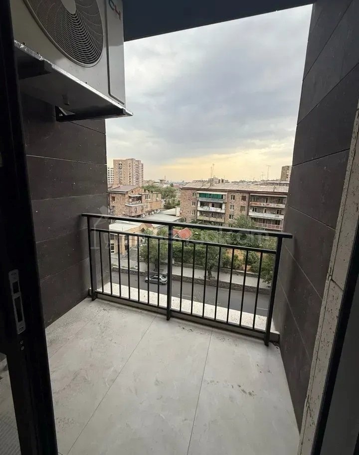 2 Սենյականոց Բնակարան Նորակառույցում, 70քմ, 5/16 հարկ, Դիզայներական Վերանորոգված