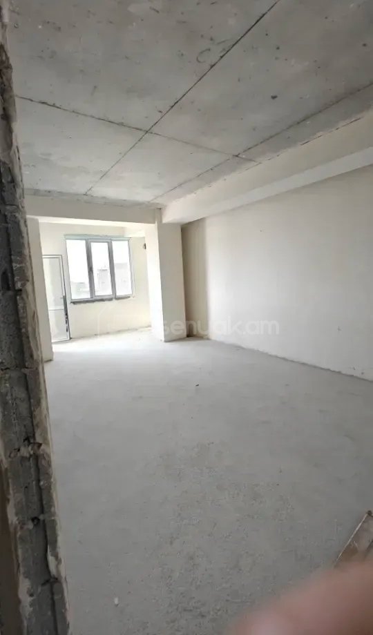 4 Սենյականոց Բնակարան Նորակառույցում, 118քմ, 3/16 հարկ, Զրոյական Վիճակում