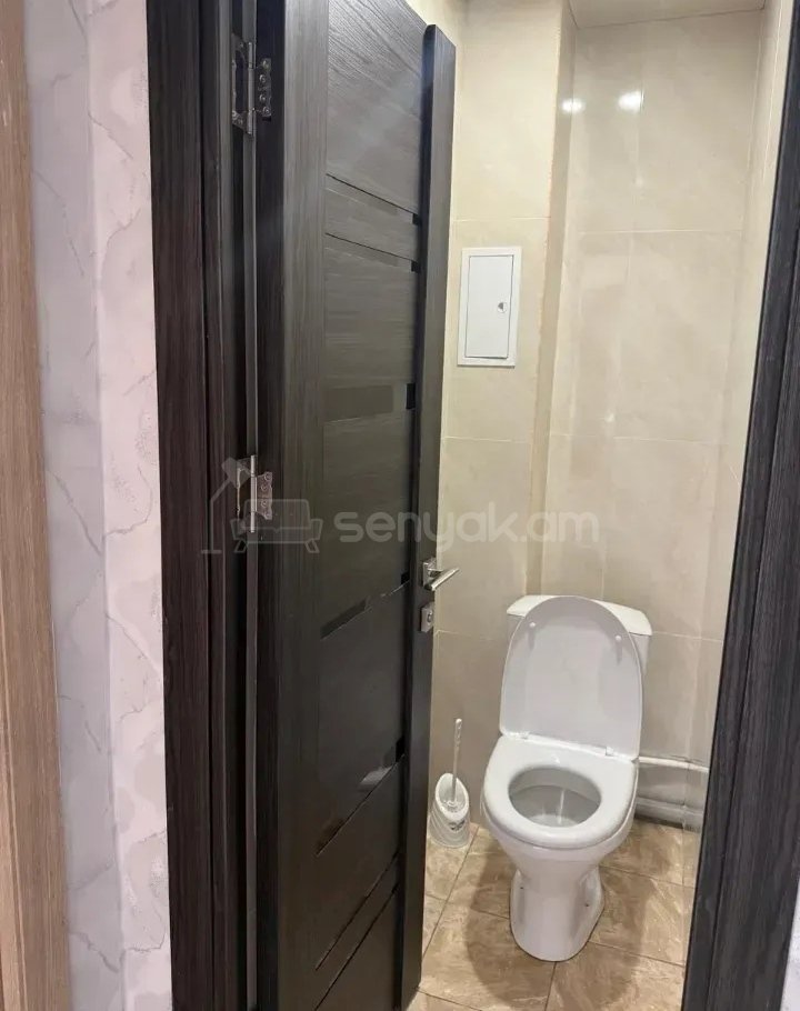 3 Սենյականոց Բնակարան Քարե Շենքում, 77քմ, 2/5 հարկ, Կապիտալ Վերանորոգված