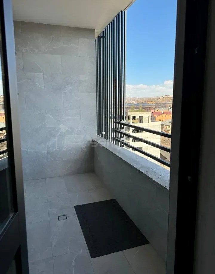 2 Սենյականոց Բնակարան Նորակառույցում, 72քմ, 7/13 հարկ, Կապիտալ Վերանորոգված