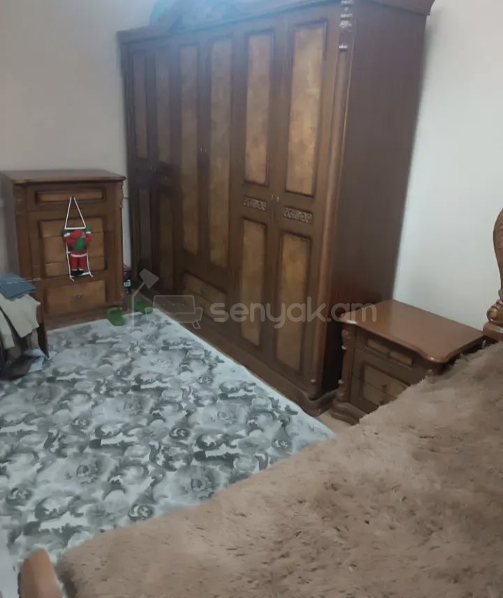 2 Սենյականոց Բնակարան Քարե Շենքում, 61քմ, 2/5 հարկ, Կապիտալ Վերանորոգված, Կահավորված, Արևկող