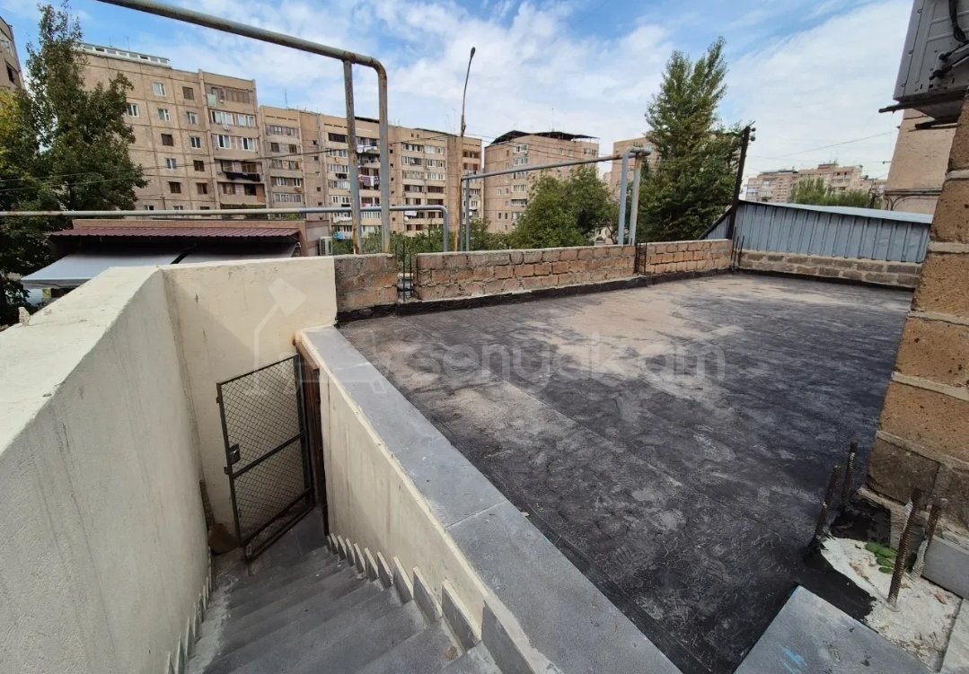 Առևտրի Տարածք, 140քմ