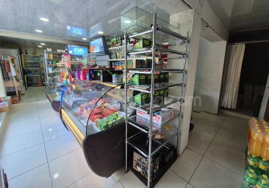 Առևտրի Տարածք, 140քմ