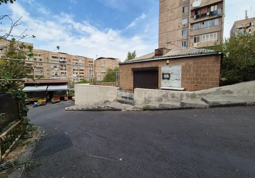 Առևտրի Տարածք, 140քմ