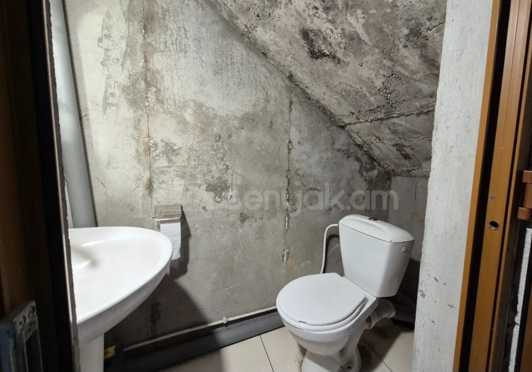 Առևտրի Տարածք, 140քմ