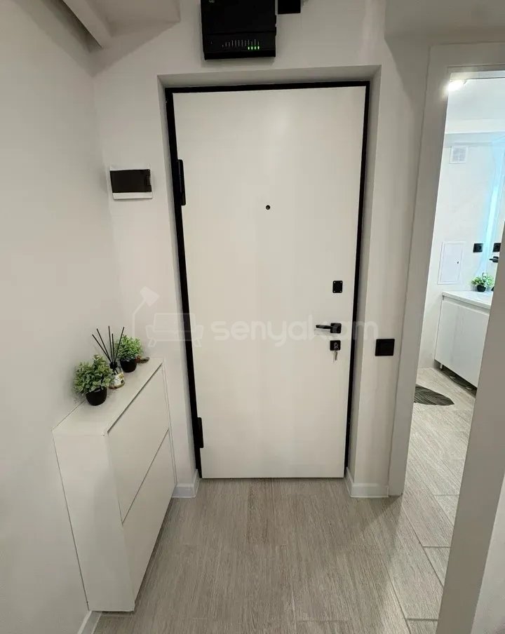 2 Սենյականոց Բնակարան, 34քմ, 11/14 հարկ, Կապիտալ Վերանորոգված