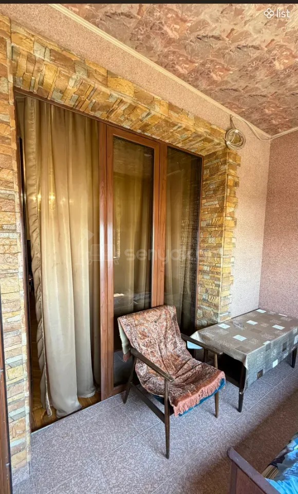 3 Սենյականոց Բնակարան, 92քմ, 5/9 հարկ, Կապիտալ Վերանորոգված, Կահավորված, Արևկող