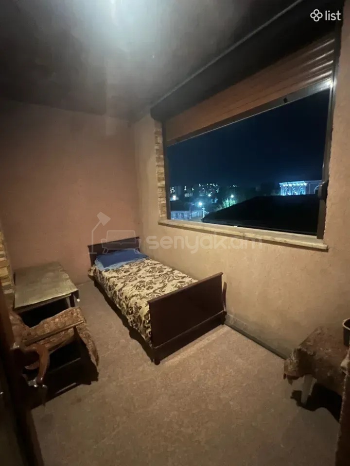 3 Սենյականոց Բնակարան, 92քմ, 5/9 հարկ, Կապիտալ Վերանորոգված, Կահավորված, Արևկող