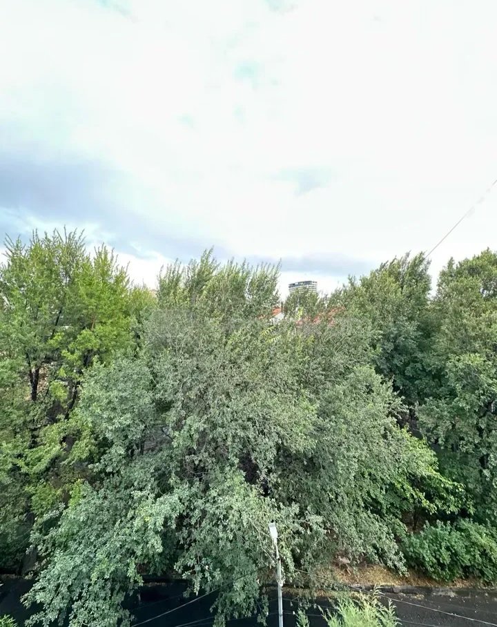 3 Սենյականոց Բնակարան Քարե Շենքում, 78քմ, 4/4 հարկ, Կապիտալ Վերանորոգված, Կահավորված
