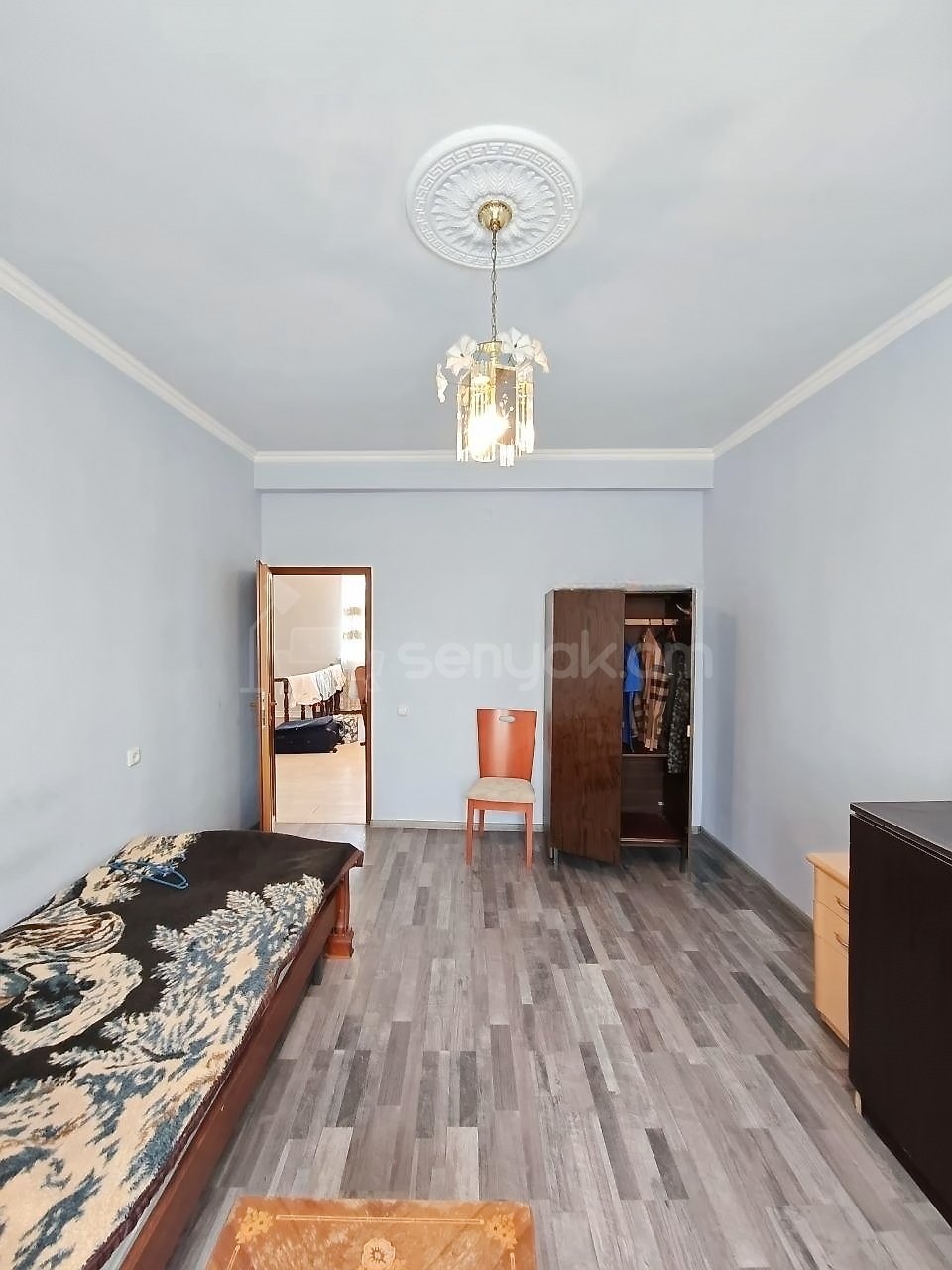 6 Սենյականոց Սեփական Տուն, 302քմ, Կապիտալ Վերանորոգված