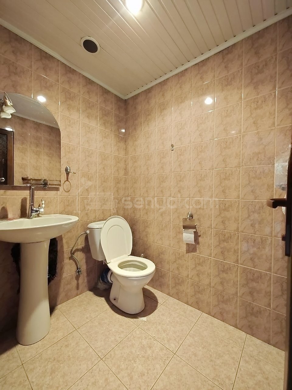 6 Սենյականոց Սեփական Տուն, 302քմ, Կապիտալ Վերանորոգված