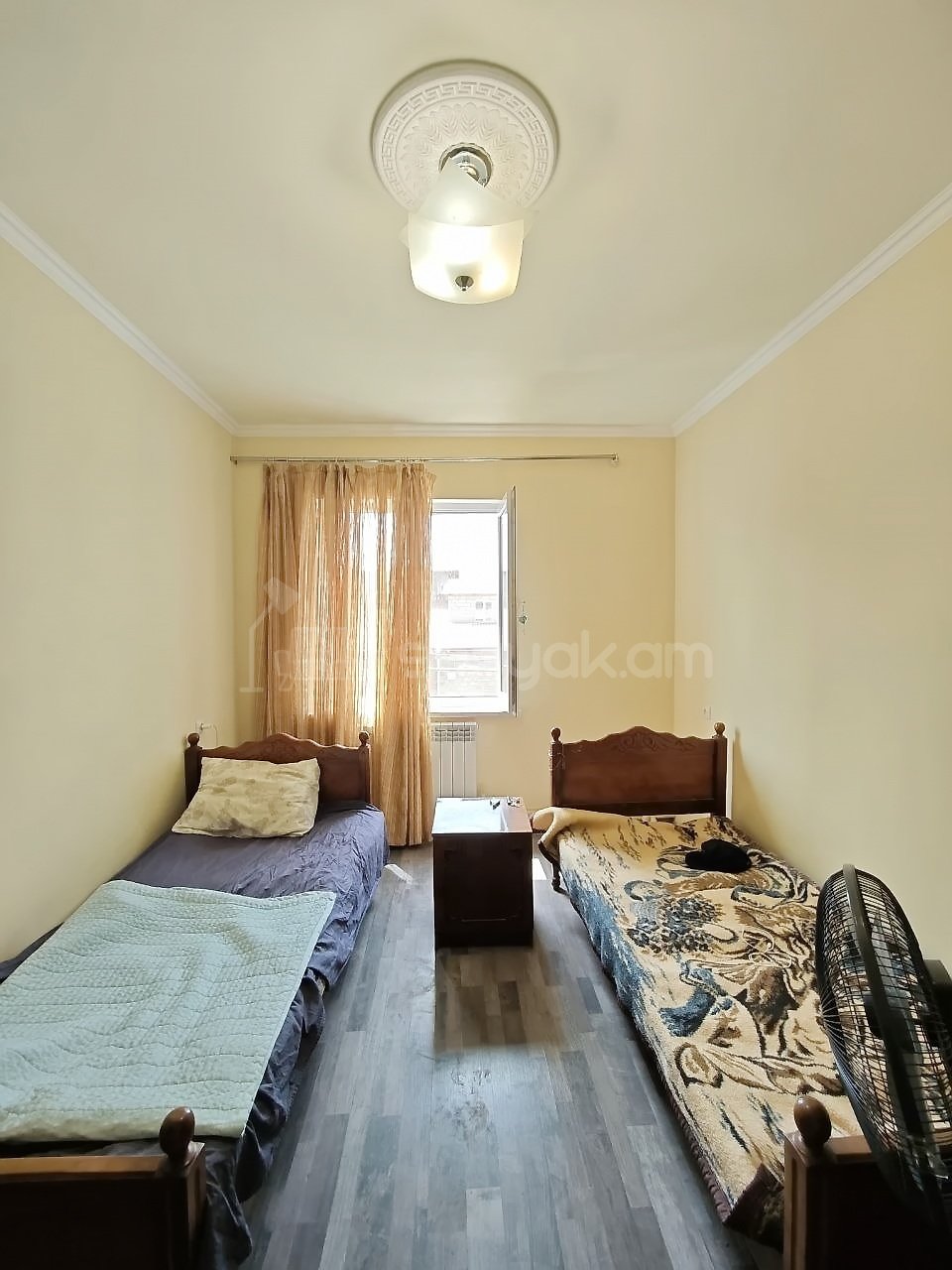 6 Սենյականոց Սեփական Տուն, 302քմ, Կապիտալ Վերանորոգված