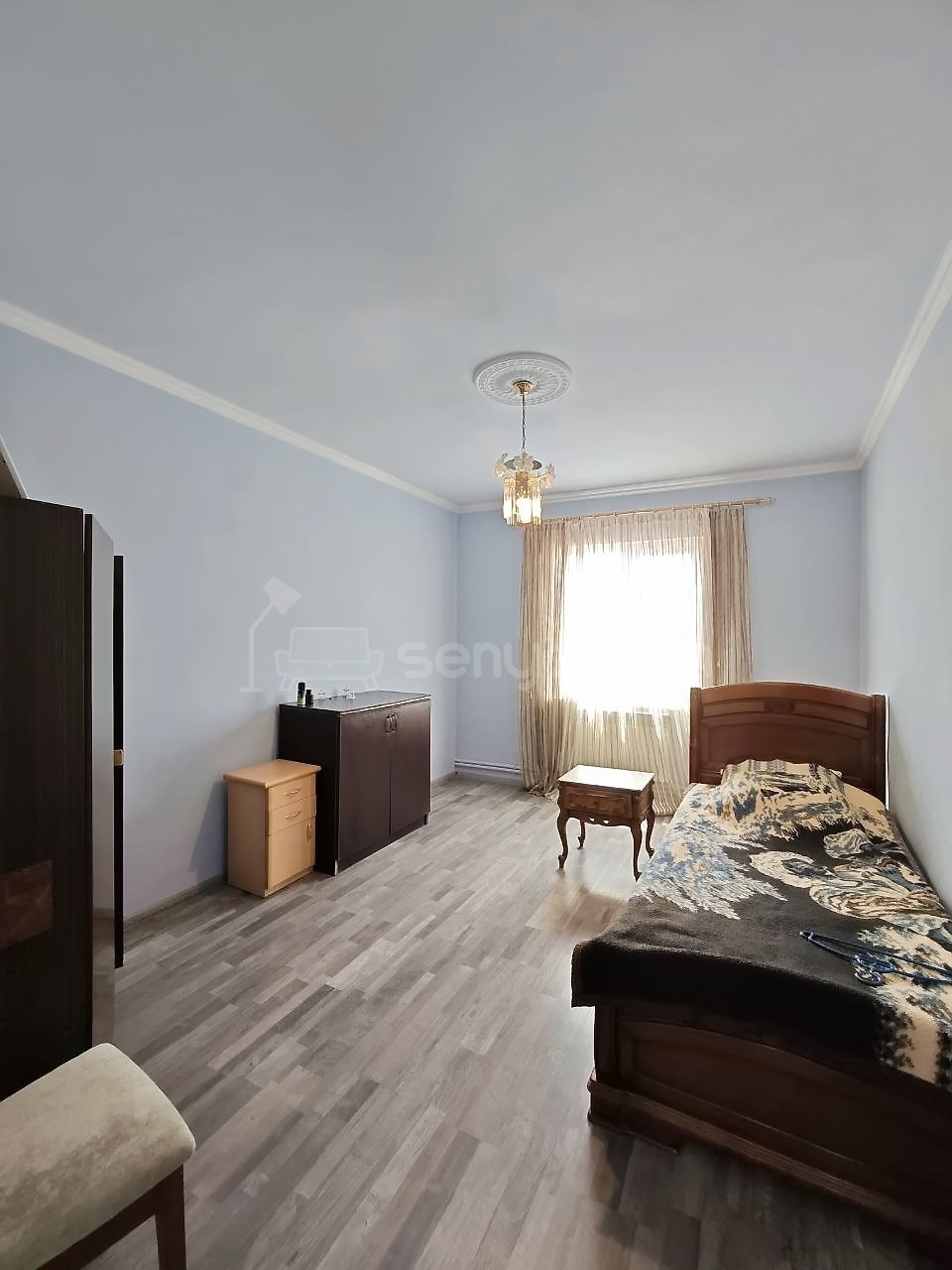 6 Սենյականոց Սեփական Տուն, 302քմ, Կապիտալ Վերանորոգված