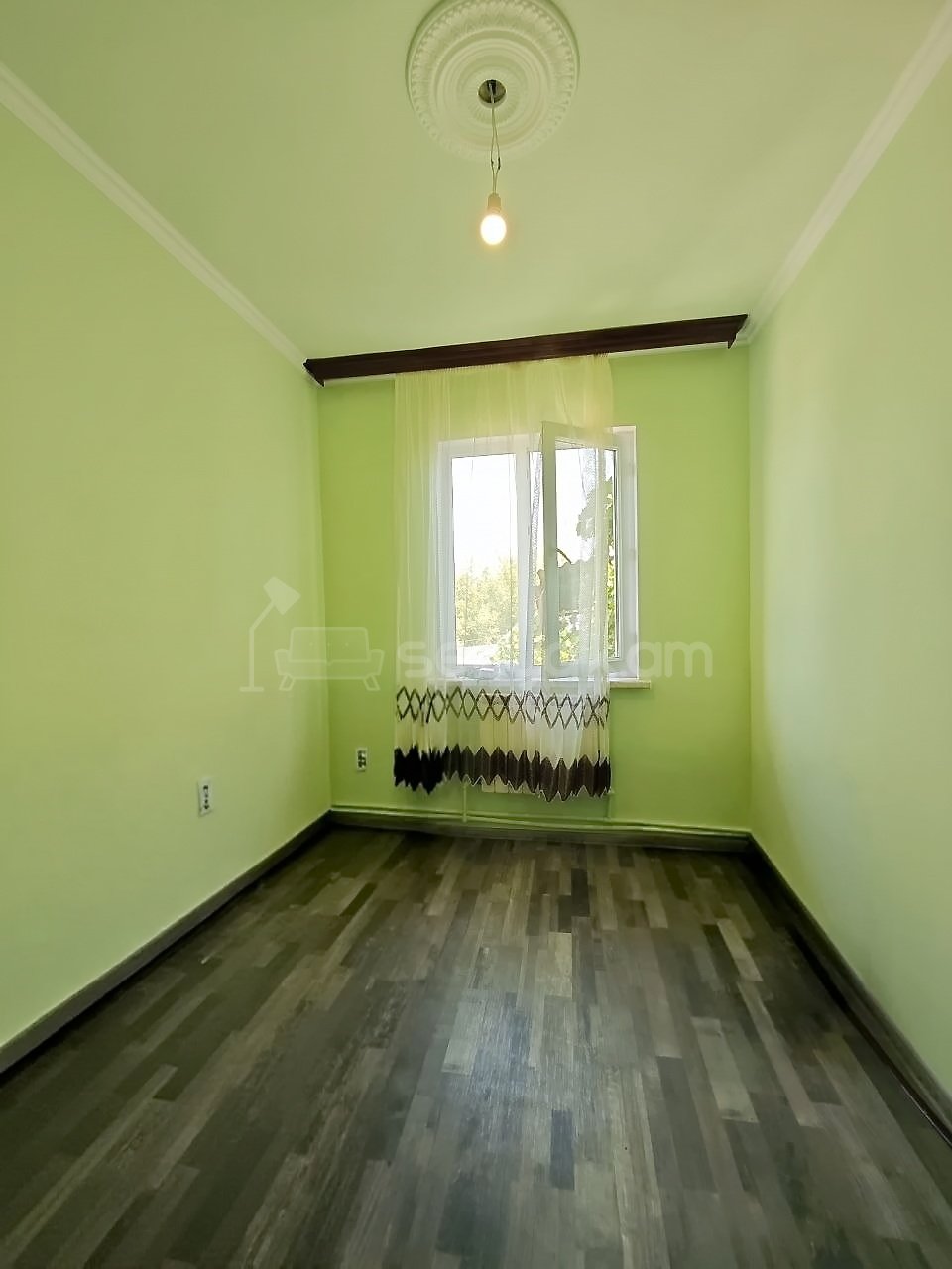 6 Սենյականոց Սեփական Տուն, 302քմ, Կապիտալ Վերանորոգված