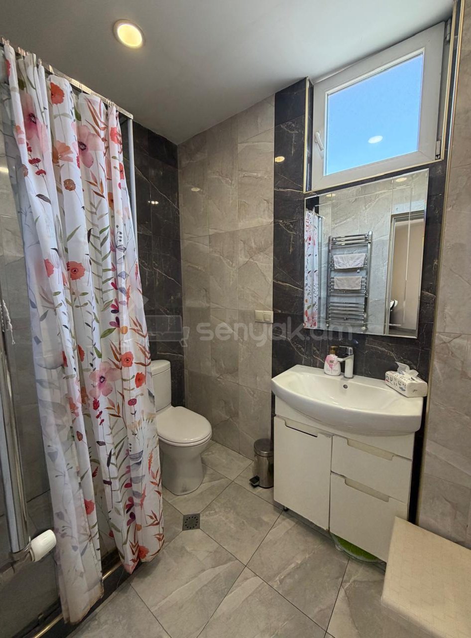 3 Սենյականոց Բնակարան, 72քմ, 7/14 հարկ, Կապիտալ Վերանորոգված