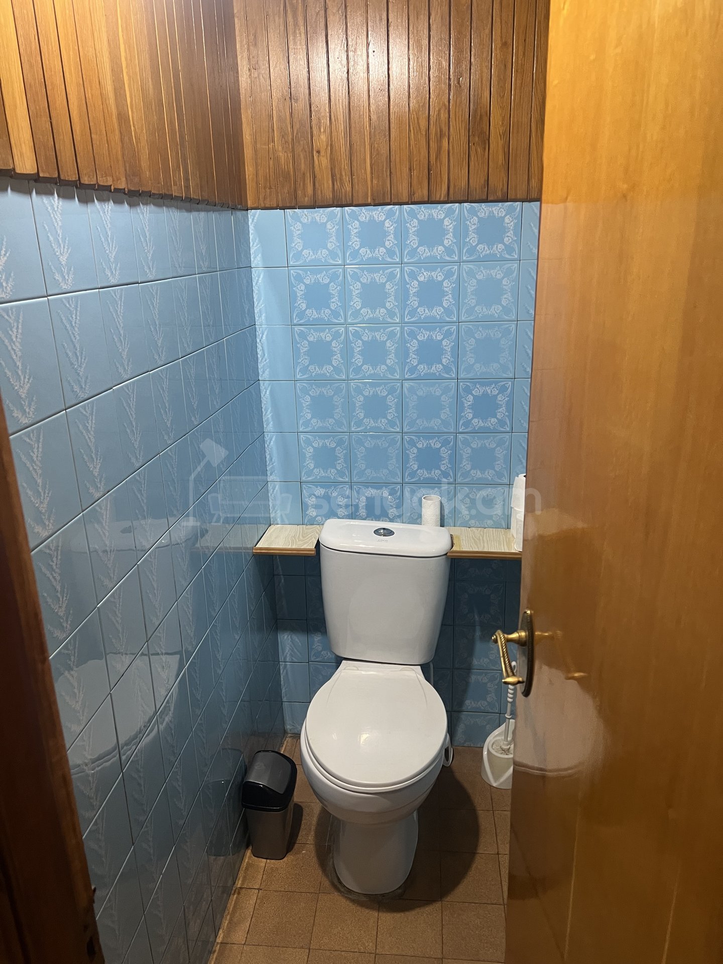 3 Սենյականոց Բնակարան, 78քմ, 4/9 հարկ, Նորմալ Վիճակում