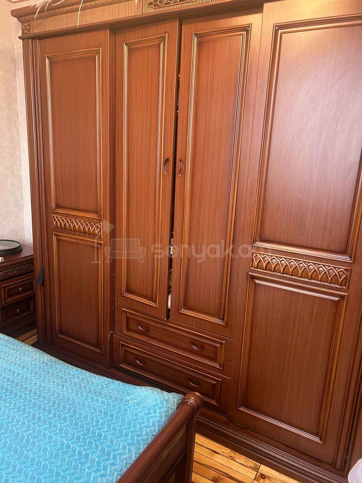 3 Սենյականոց Բնակարան, 80քմ, 14/16 հարկ, Կոսմետիկ Վերանորոգված
