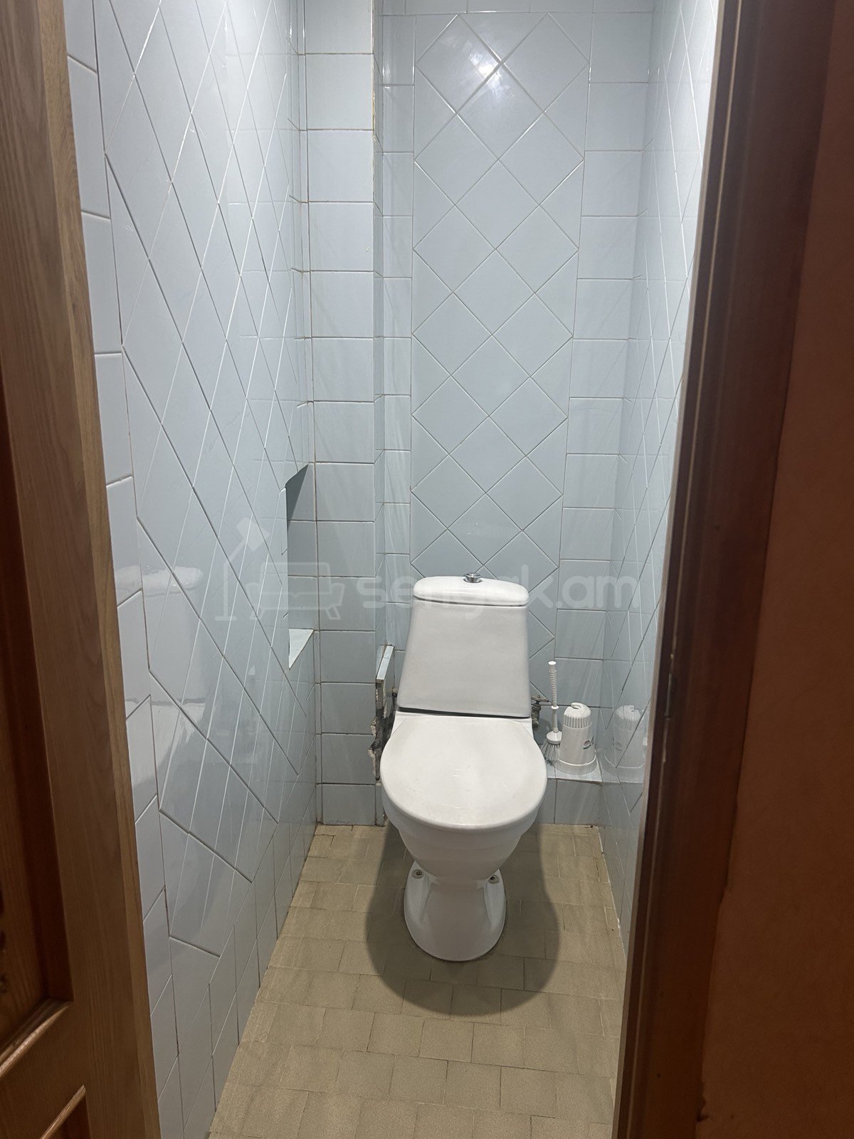 3 Սենյականոց Բնակարան, 80քմ, 14/16 հարկ, Կոսմետիկ Վերանորոգված