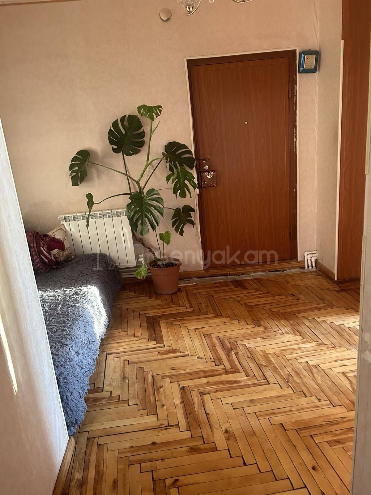 3 Սենյականոց Բնակարան, 80քմ, 14/16 հարկ, Կոսմետիկ Վերանորոգված