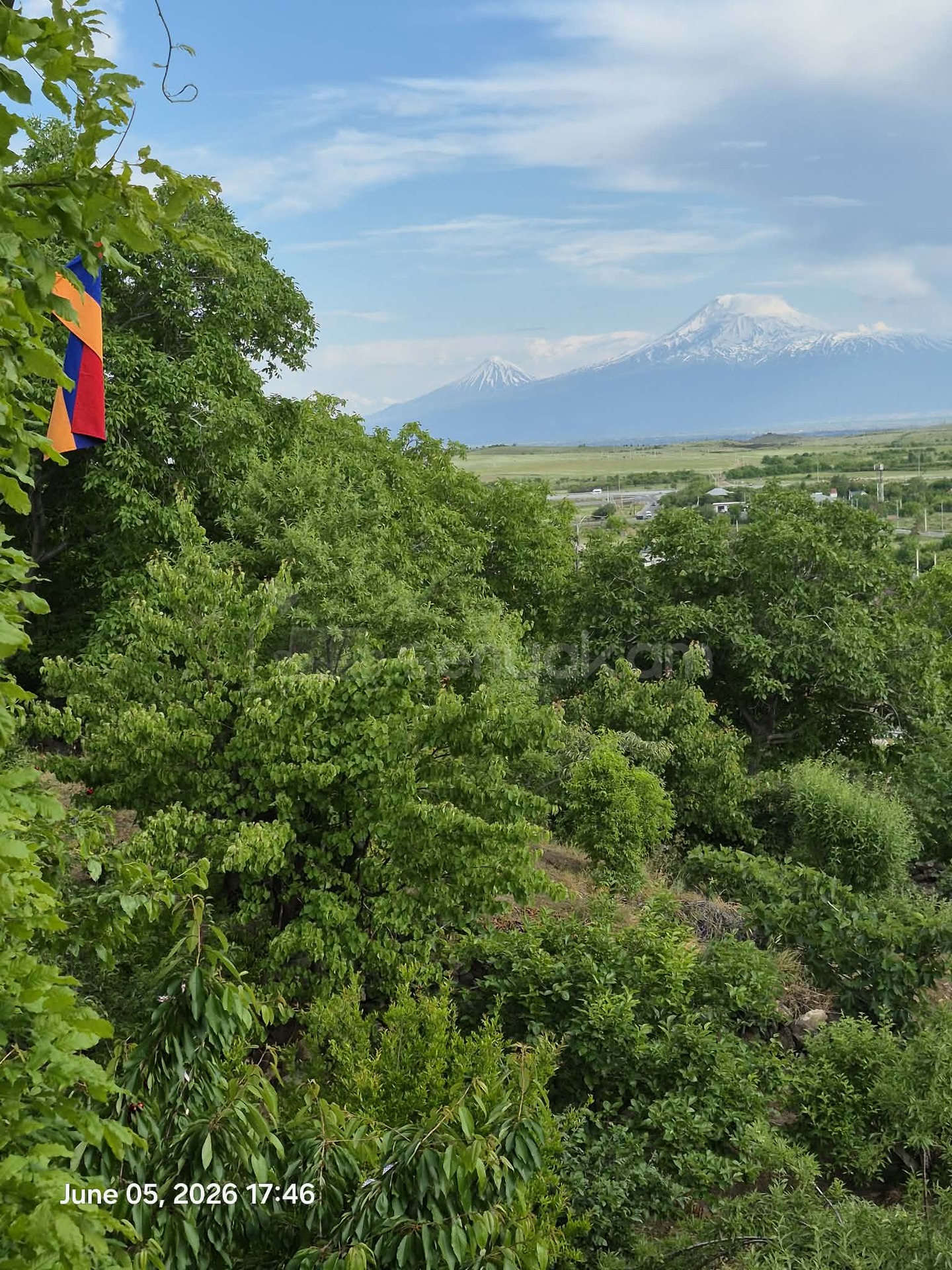 3 Սենյականոց Սեփական Տուն, 234քմ, Կապիտալ Վերանորոգված