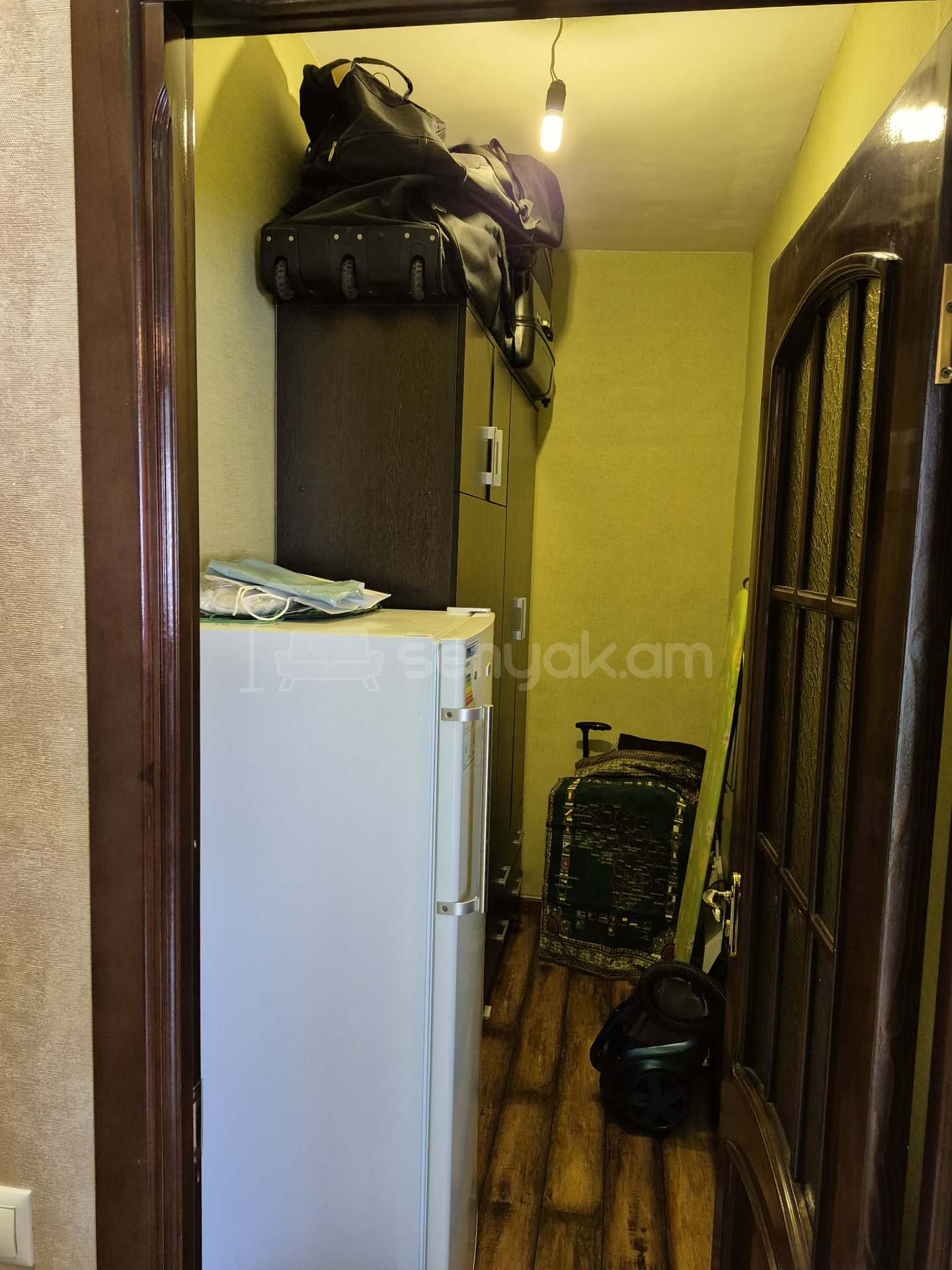 3 Սենյականոց Սեփական Տուն, 234քմ, Կապիտալ Վերանորոգված
