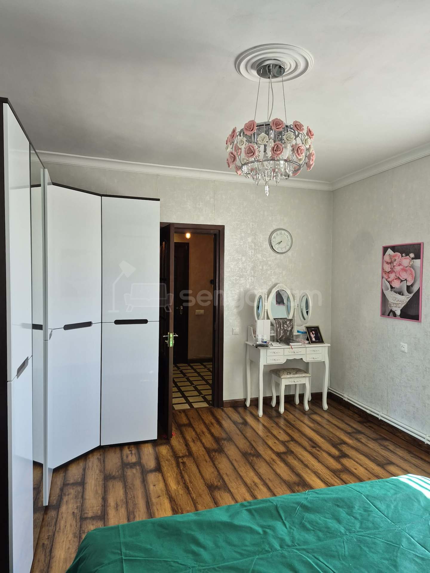 3 Սենյականոց Սեփական Տուն, 234քմ, Կապիտալ Վերանորոգված