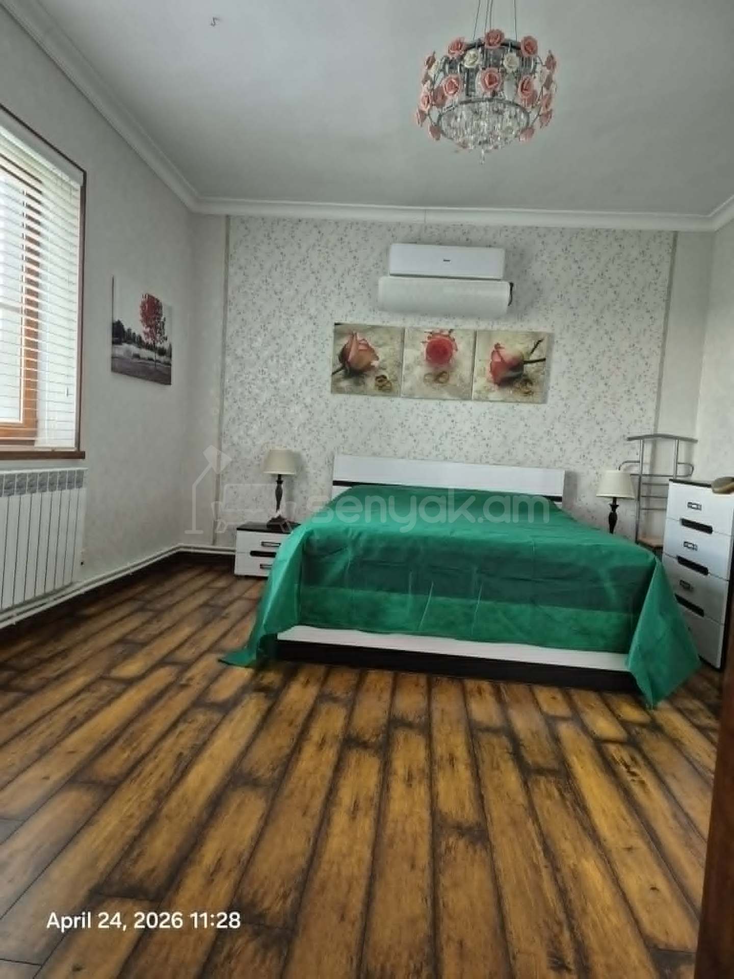 3 Սենյականոց Սեփական Տուն, 234քմ, Կապիտալ Վերանորոգված