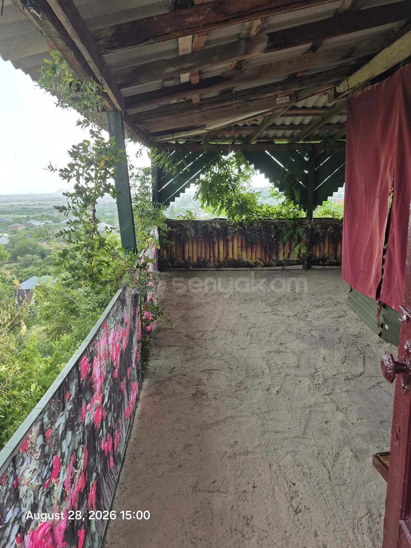 3 Սենյականոց Սեփական Տուն, 234քմ, Կապիտալ Վերանորոգված