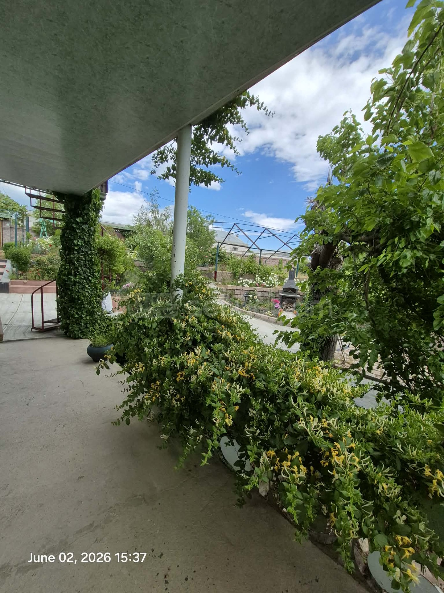 3 Սենյականոց Սեփական Տուն, 234քմ, Կապիտալ Վերանորոգված