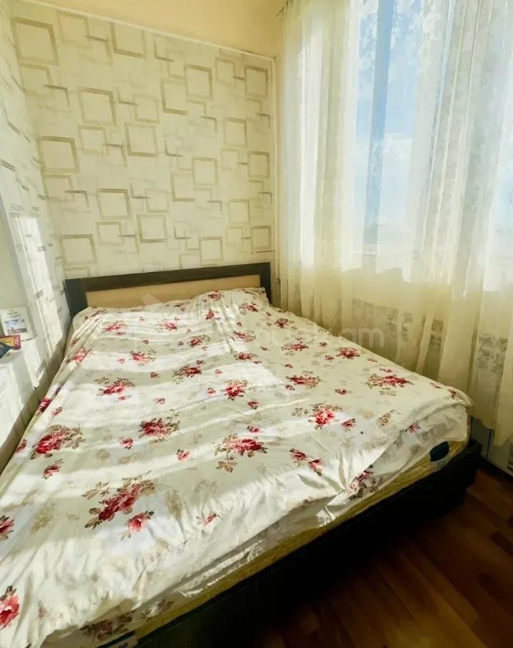 2 Սենյականոց Բնակարան Քարե Շենքում, 57քմ, 3/9 հարկ, Կապիտալ Վերանորոգված, Կահավորված