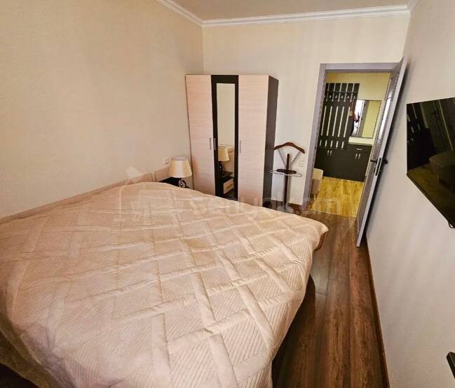 2 Սենյականոց Բնակարան, 65քմ, 8/9 հարկ, Կապիտալ Վերանորոգված