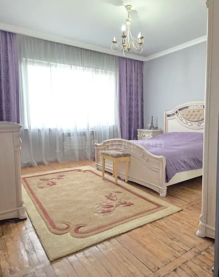 4 Սենյականոց Բնակարան, 100քմ, 9/9 հարկ, Դիզայներական Վերանորոգված, Կահավորված