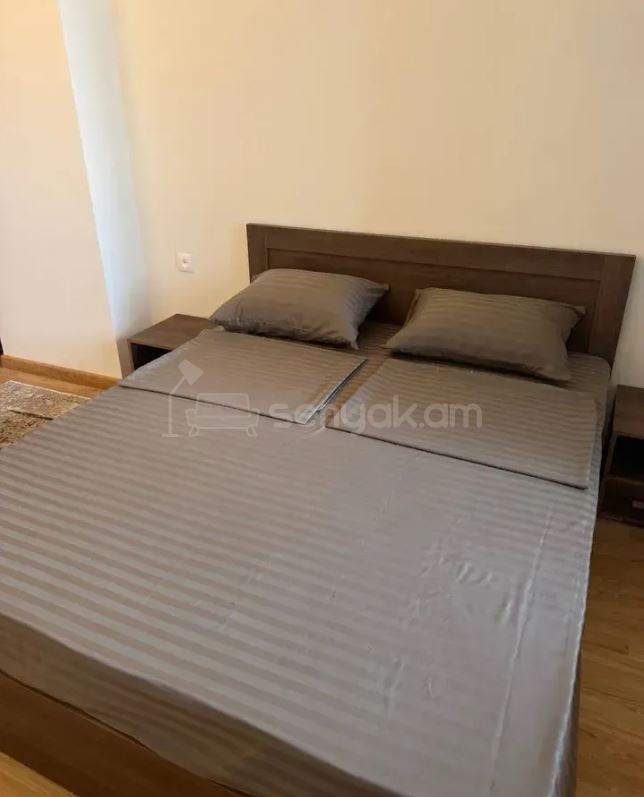 2 Սենյականոց Բնակարան Նորակառույցում, 72քմ, 13/16 հարկ, Դիզայներական Վերանորոգված, Կահավորված