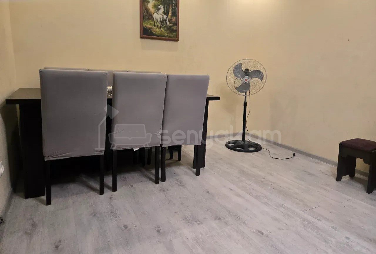 2 Սենյականոց Բնակարան, 53քմ, 2/5 հարկ, Կապիտալ Վերանորոգված