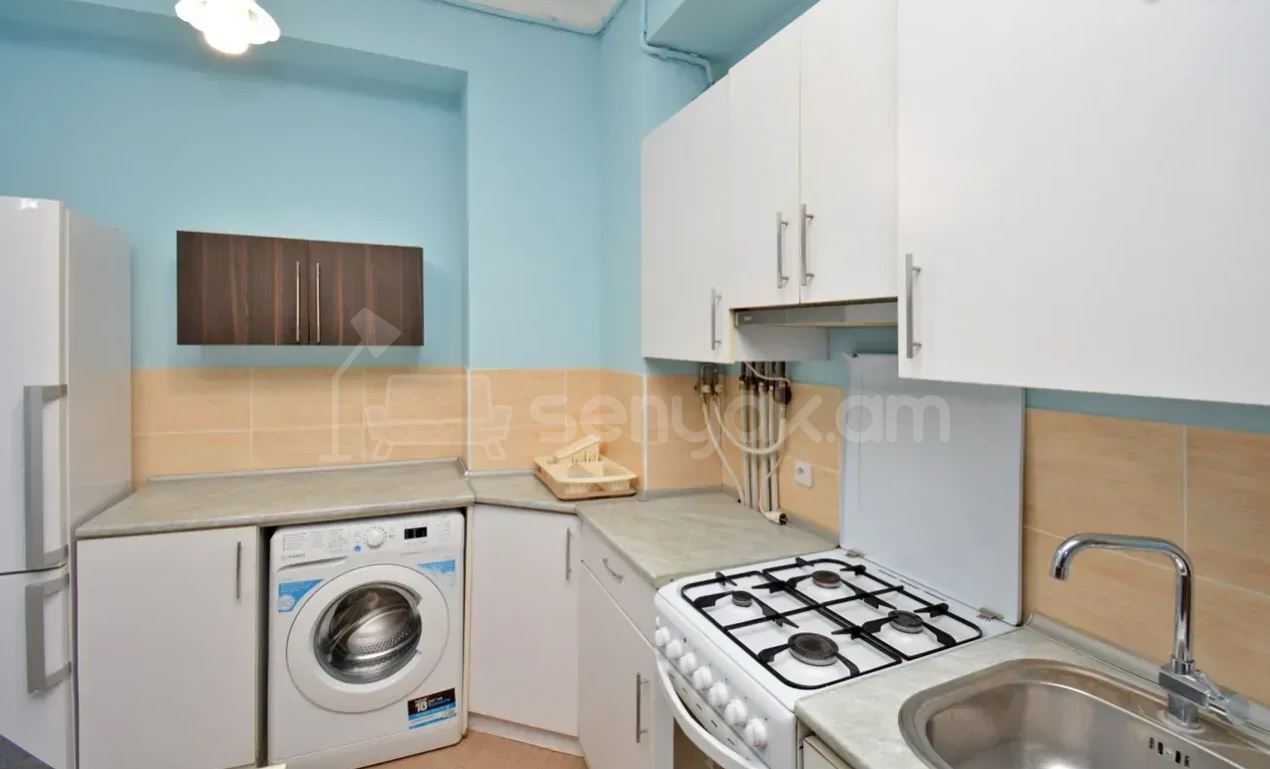 3 Սենյականոց Բնակարան Նորակառույցում, 90քմ, 6/8 հարկ, Դիզայներական Վերանորոգված