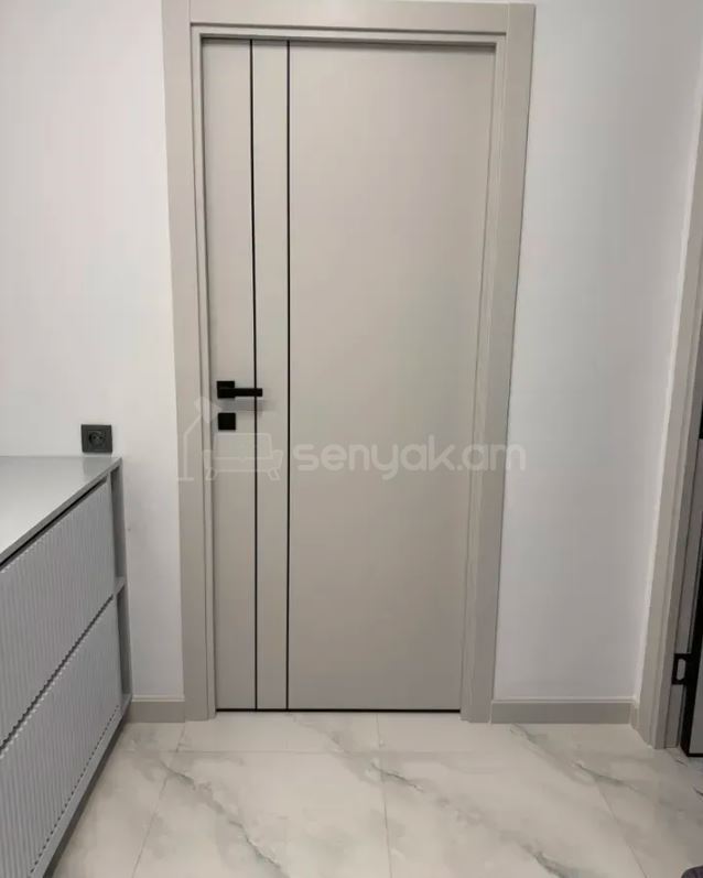 2 Սենյականոց Բնակարան Նորակառույցում, 61քմ, 18/20 հարկ, Դիզայներական Վերանորոգված, Կահավորված