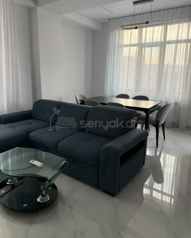 2 Սենյականոց Բնակարան Նորակառույցում, 61քմ, 18/20 հարկ, Դիզայներական Վերանորոգված, Կահավորված