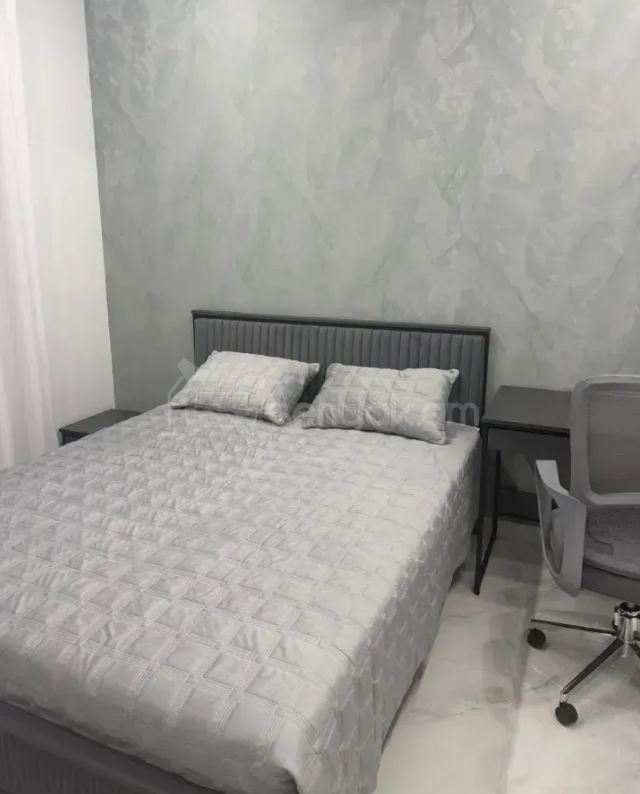 2 Սենյականոց Բնակարան Նորակառույցում, 61քմ, 18/20 հարկ, Դիզայներական Վերանորոգված, Կահավորված