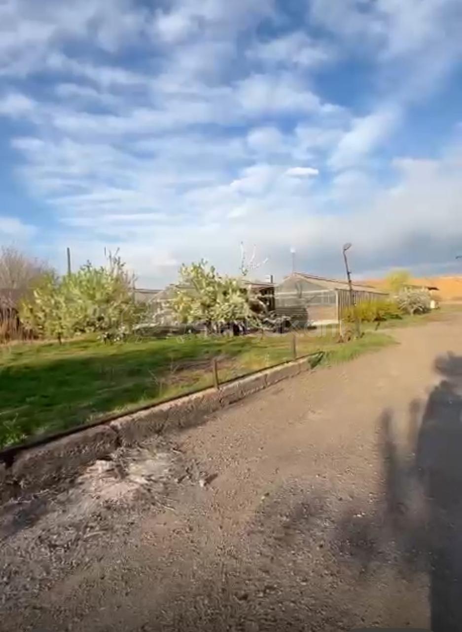 Արտադրամաս, 12200քմ